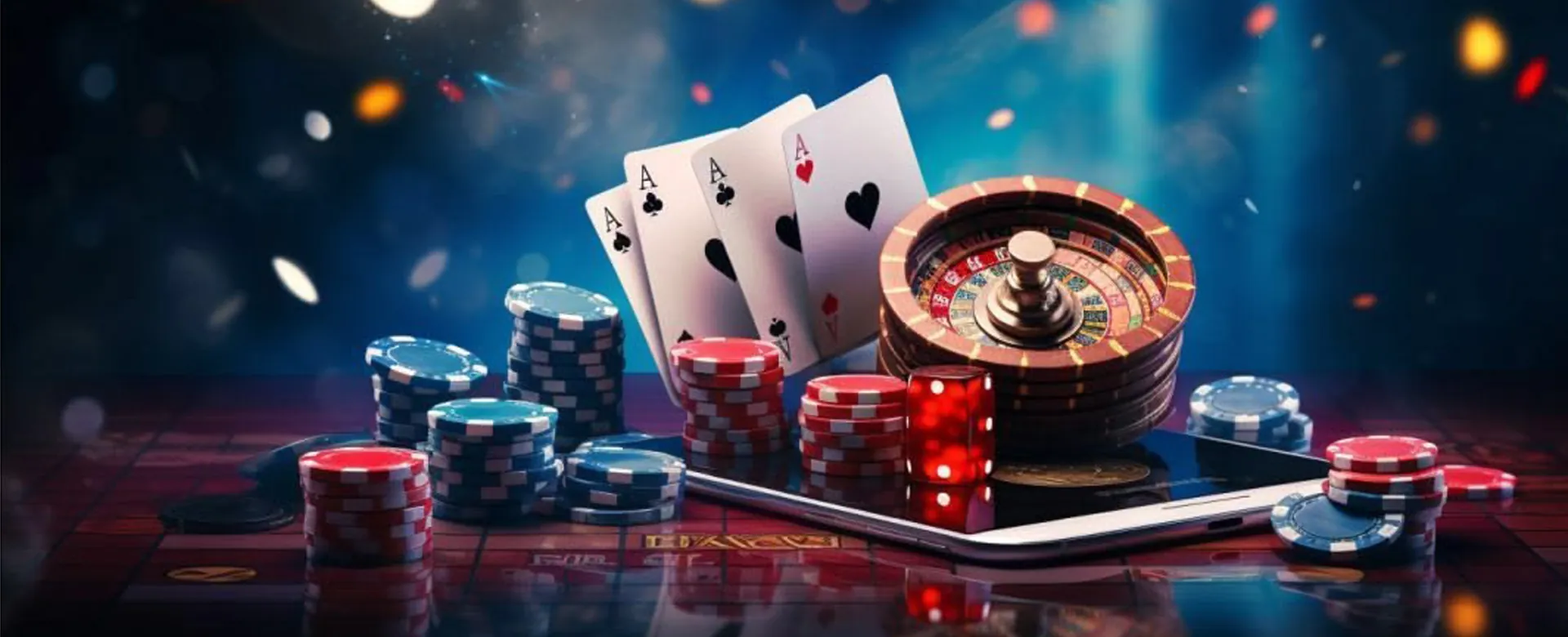 Dynamic lodi646.c9m online casino experience
